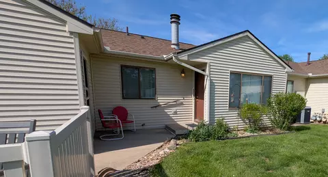 2406 Heritage Dr #0, Champaign, IL 61822