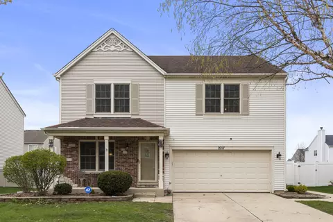 2217 Cedar Ridge Dr, Plainfield, IL 60586