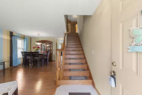 2217 Cedar Ridge Dr, Plainfield, IL 60586 photo 5