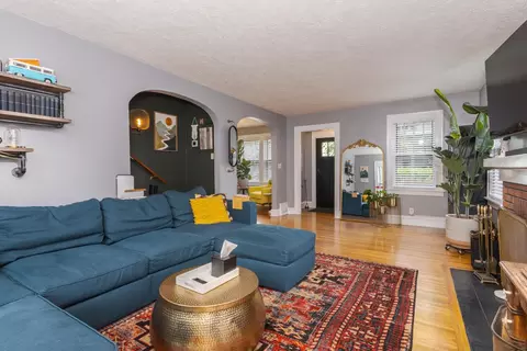 105 Warner St, Bloomington, IL 61701 photo 9