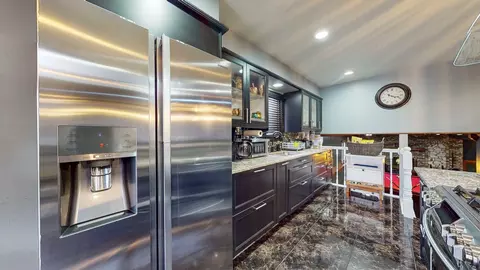 Kitchen - 8129 45th Pl, Lyons, IL 60534 photo 1 of 9