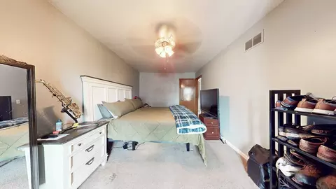 Bedroom - 8129 45th Pl, Lyons, IL 60534 photo 1 of 2