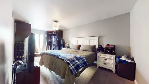 Bedroom - 8129 45th Pl, Lyons, IL 60534 photo 2 of 2
