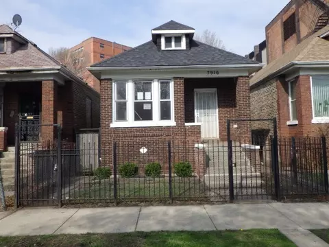 7916 S East End Ave, Chicago, IL 60617