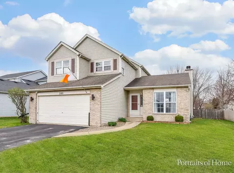 2105 Wesmere Lakes Dr, Plainfield, IL 60586