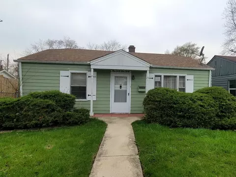 14930 Oakdale Ave, Harvey, IL 60426