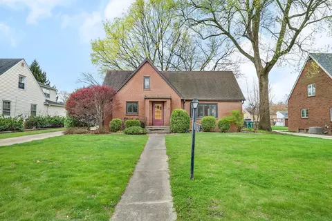 133 W Bluff St, Streator, IL 61364