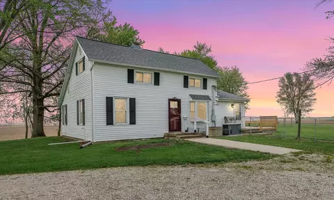 810 County Road 2300 Rd, Homer, IL 61849
