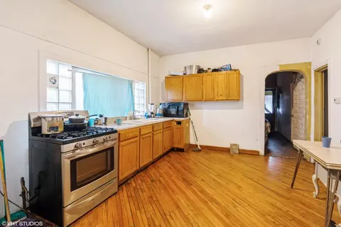 Kitchen - 1733 N Keating Ave, Chicago, IL 60639 photo 1 of 2
