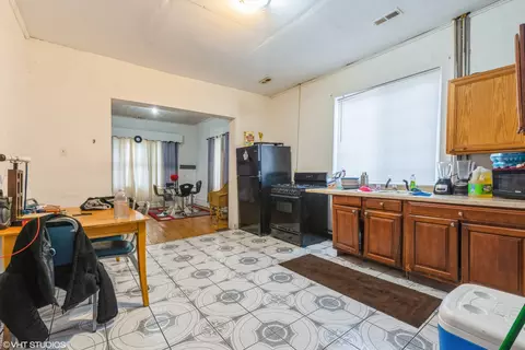 Kitchen - 1733 N Keating Ave, Chicago, IL 60639 photo 2 of 2