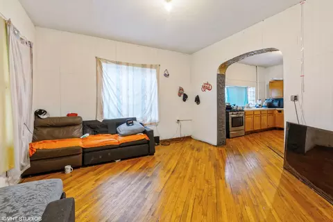Living - 1733 N Keating Ave, Chicago, IL 60639 photo 1 of 1