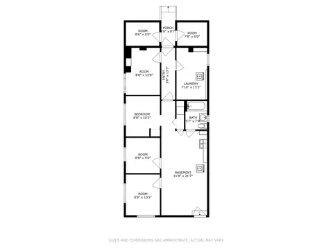 Other - 1733 N Keating Ave, Chicago, IL 60639 photo 4 of 4