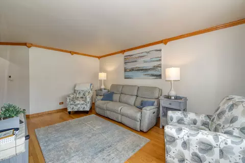 Living - 7413 S Thomas Ave, Bridgeview, IL 60455 photo 1 of 2