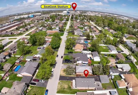 View/Area - 7413 S Thomas Ave, Bridgeview, IL 60455 photo 2 of 2