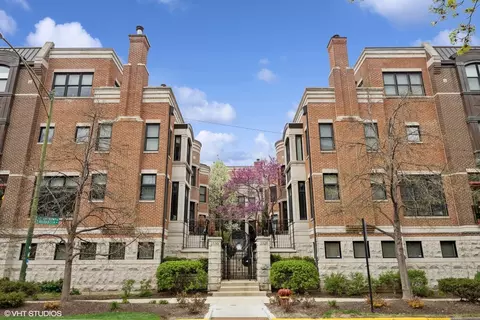 2324 W Wabansia Ave #5, Chicago, IL 60647