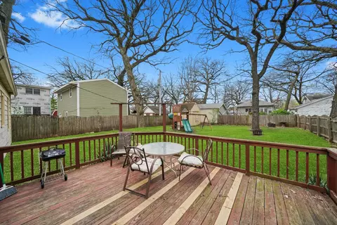 Exterior - 16140 S Lawrence St, Plainfield, IL 60544 photo 1 of 9