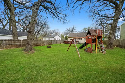 Exterior - 16140 S Lawrence St, Plainfield, IL 60544 photo 9 of 9