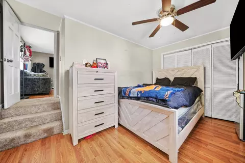 Bedroom - 16140 S Lawrence St, Plainfield, IL 60544 photo 4 of 4