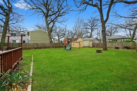 Exterior - 16140 S Lawrence St, Plainfield, IL 60544 photo 7 of 9