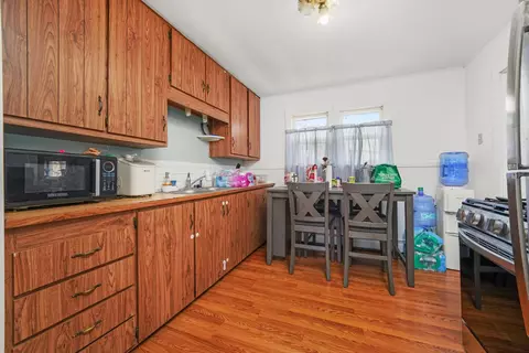Kitchen - 16140 S Lawrence St, Plainfield, IL 60544 photo 1 of 1