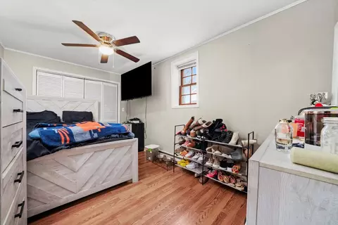 Bedroom - 16140 S Lawrence St, Plainfield, IL 60544 photo 3 of 4