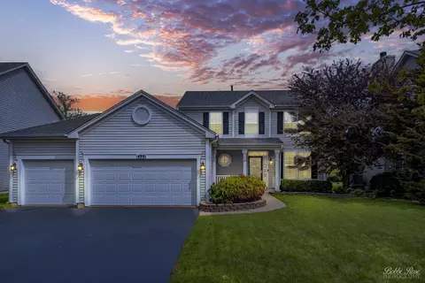 4991 Princeton Ln, Lake In The Hills, IL 60156