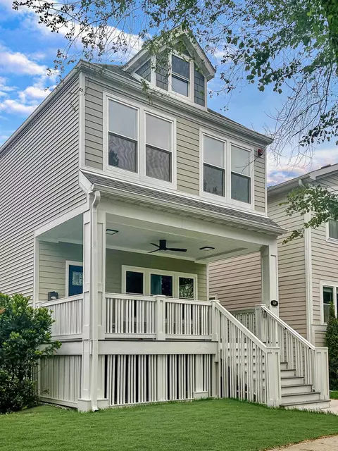 534 S Harvey Ave, Oak Park, IL 60304