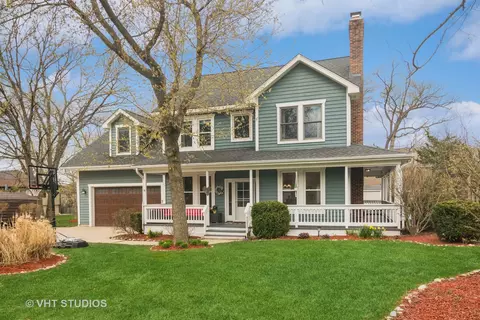 23114 W North Lakewood Ln, Lake Zurich, IL 60047