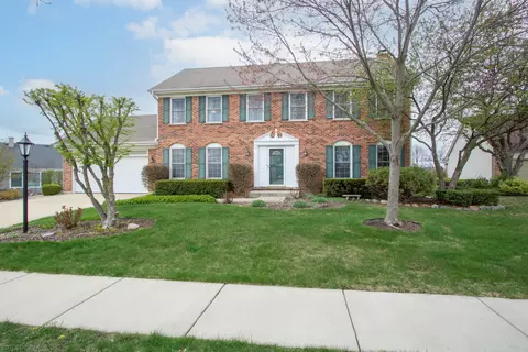 3963 Bordeaux Dr, Hoffman Estates, IL 60192