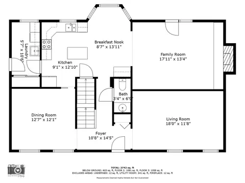 3963 Bordeaux Dr, Hoffman Estates, IL 60192 photo 31