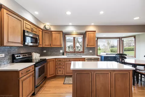 3963 Bordeaux Dr, Hoffman Estates, IL 60192 photo 9
