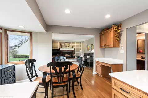 3963 Bordeaux Dr, Hoffman Estates, IL 60192 photo 13