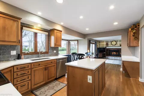 3963 Bordeaux Dr, Hoffman Estates, IL 60192 photo 10