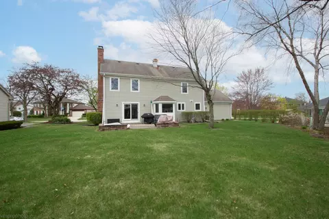 3963 Bordeaux Dr, Hoffman Estates, IL 60192 photo 29