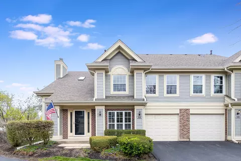 1226 Old Mill Ln, Elk Grove Village, IL 60007