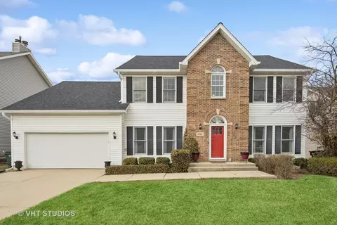 1560 W Hundley St, Hoffman Estates, IL 60169