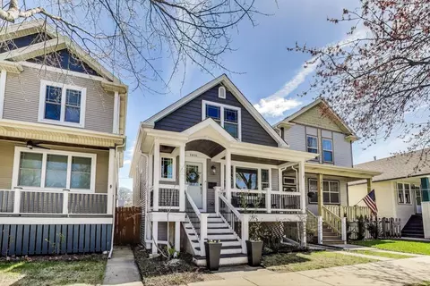 1416 Marengo Ave, Forest Park, IL 60130