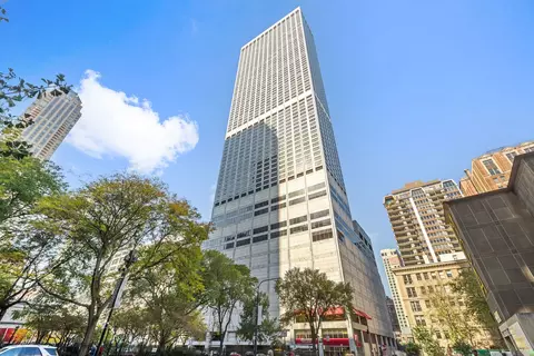 180 E Pearson St #4503, Chicago, IL 60611