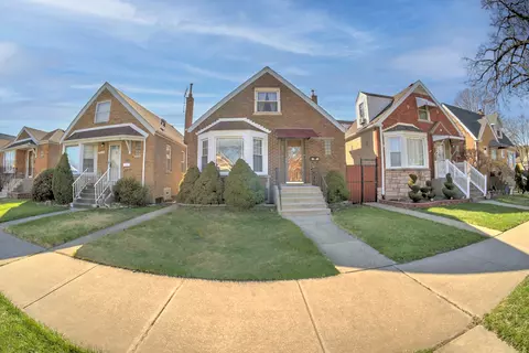 5606 S Melvina Ave, Chicago, IL 60638