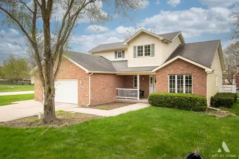 516 Stacey Ct, Braidwood, IL 60408