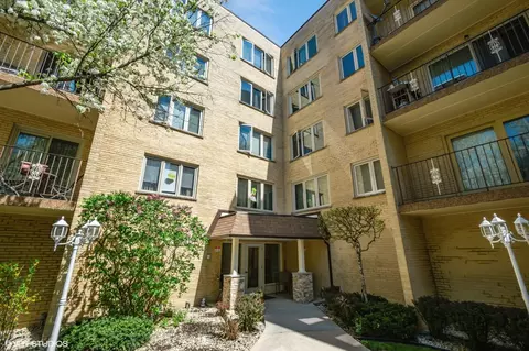 6430 W Belle Plaine Ave #502, Chicago, IL 60634