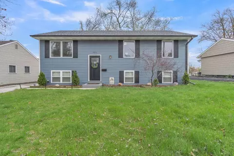 405 E Montana Ave, Glendale Heights, IL 60139