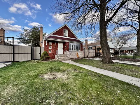 7971 S Kostner Ave, Chicago, IL 60652