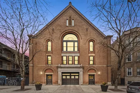 1547 N Leavitt St #3S, Chicago, IL 60622