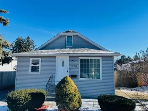 1218 Highland Ave, Joliet, IL 60435