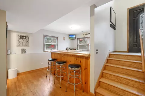 Entry Way - 4215 Sweitzer Rd, Algonquin, IL 60102 photo 1 of 2