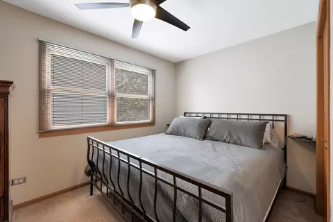 Bedroom - 4215 Sweitzer Rd, Algonquin, IL 60102 photo 1 of 2