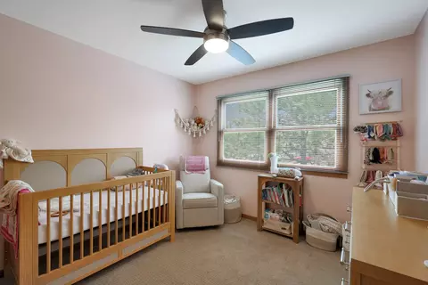 Bedroom - 4215 Sweitzer Rd, Algonquin, IL 60102 photo 2 of 2