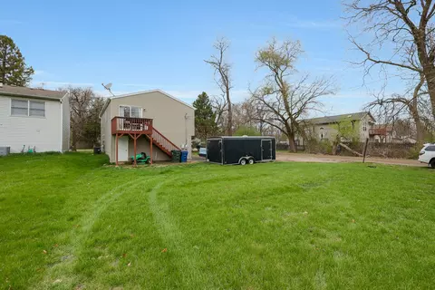Exterior - 4215 Sweitzer Rd, Algonquin, IL 60102 photo 1 of 2