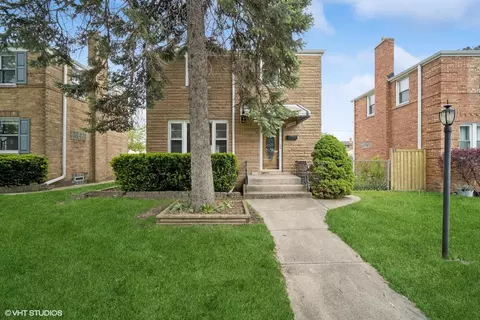 2640 Oak St, Franklin Park, IL 60131